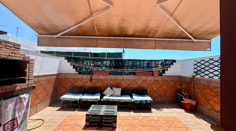 Foto 3 de Casa adosada en venta en San Paulino, Barbate ciudad, Barbate