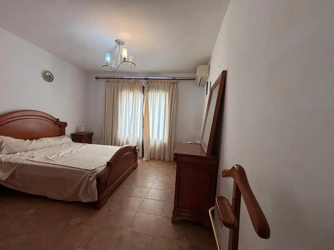 Habitación de Casa o chalet en venta en Escatrón, Zaragoza