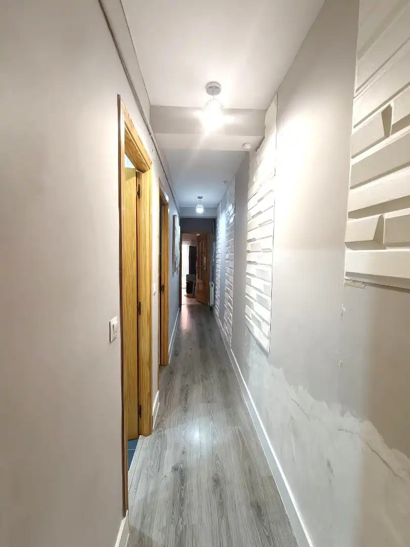 Piso en venta en Fuenlabrada con Calefacción