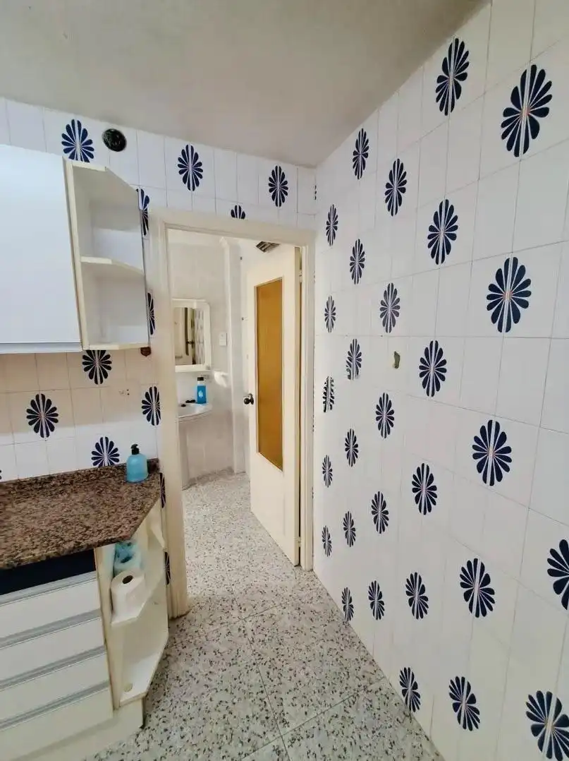 Bathroom of Flat for sale in Centro
