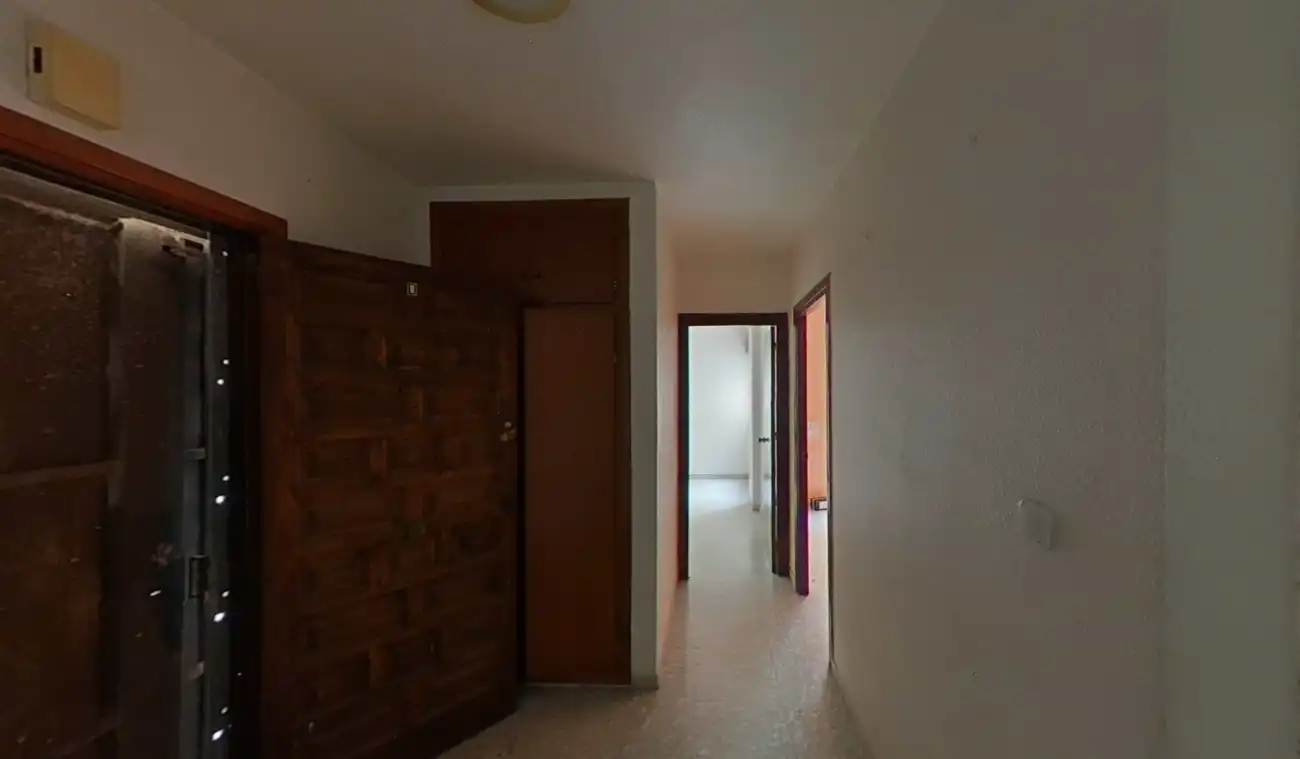 Pis en venda en El Ejido