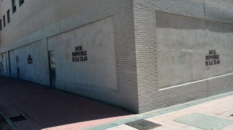 Photo 5 of Premises for sale in Paseo de Santiago Casares Quiroga, 3, Buenavista, Madrid