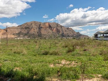 Terrain rustique à vendre à Montepinar - La Aparecida - Raiguero
