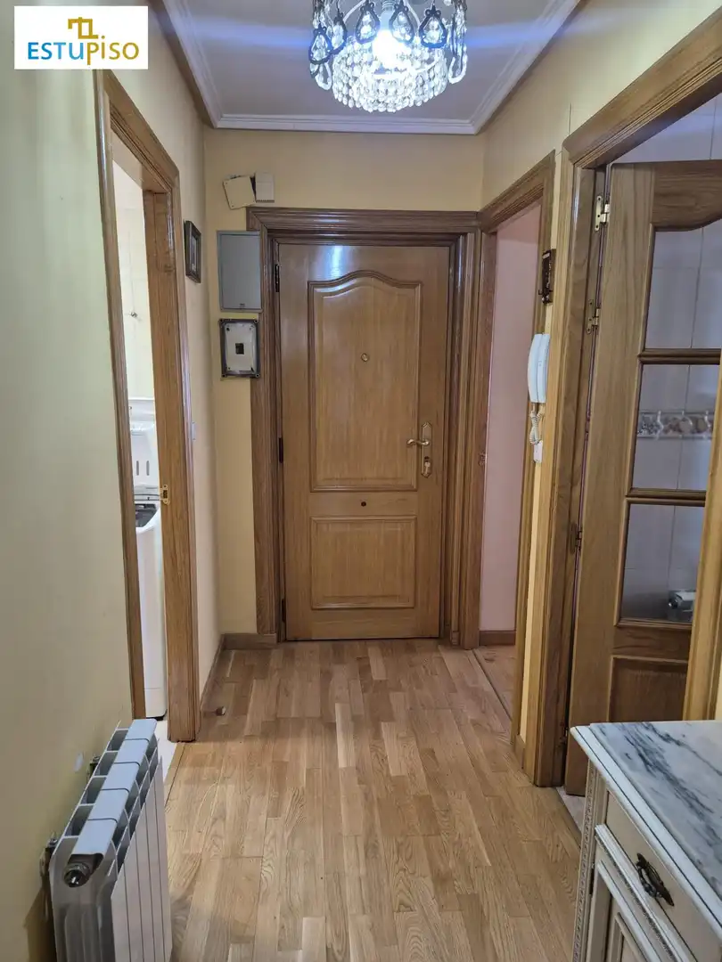 Apartments for sale in León Capital   with Heating and Furnished