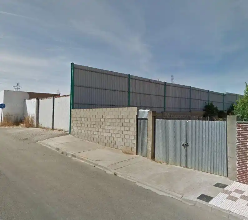 Terreni e lotti in vendita a Villaquilambre, imagen 13