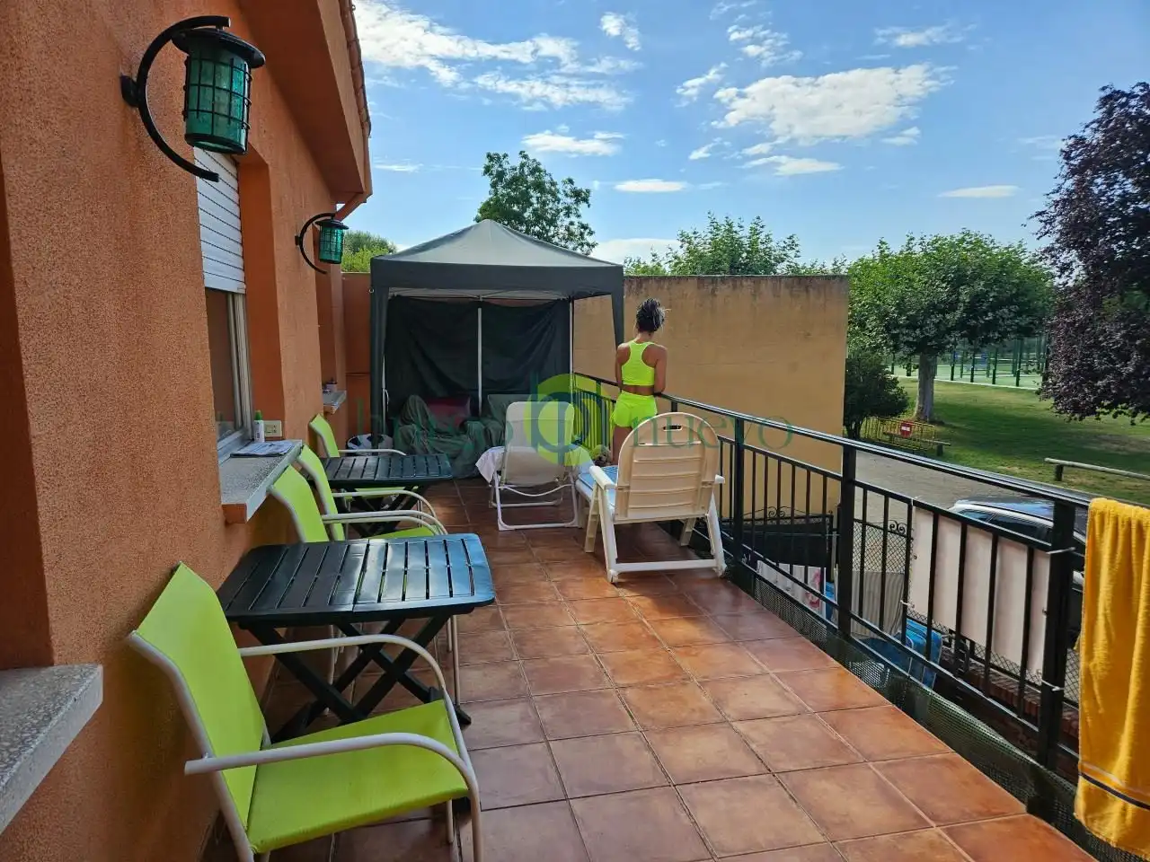 Casa in vendita a Avenida el Páramo, imagen 8