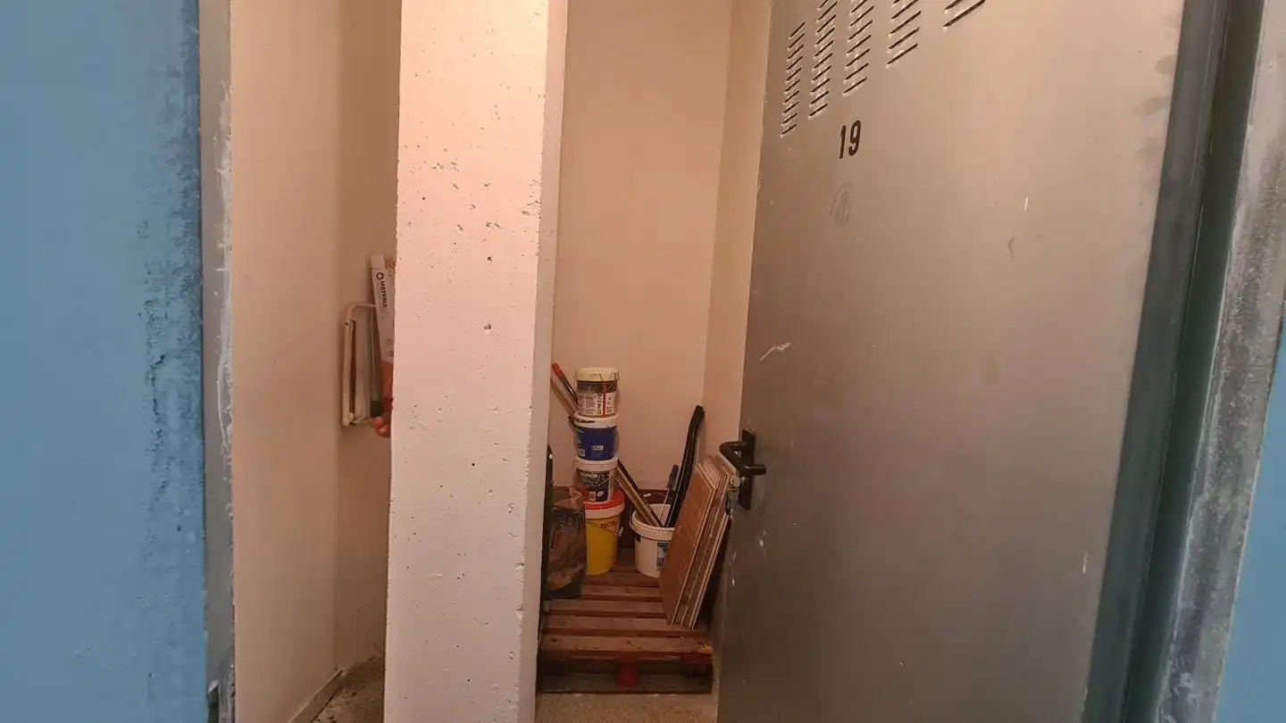 Planta baja en venta en La Adrada  con Calefacción, Terraza y Trastero