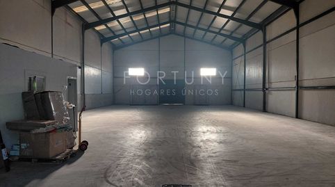 Photo 5 of Industrial buildings for sale in Calle Emilio Prados, 7, Colmenar, Málaga