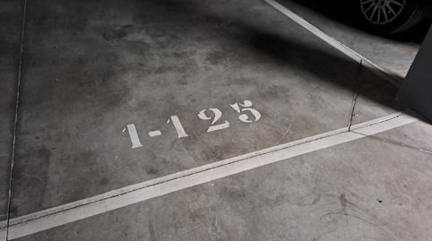 Foto 3 de Garaje en venta en El Quiñon, Valle Grande, Seseña