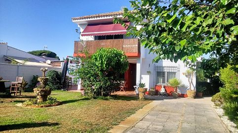 Foto 3 de Casa o xalet en venda a Valdelagrana, El Puerto de Santa María
