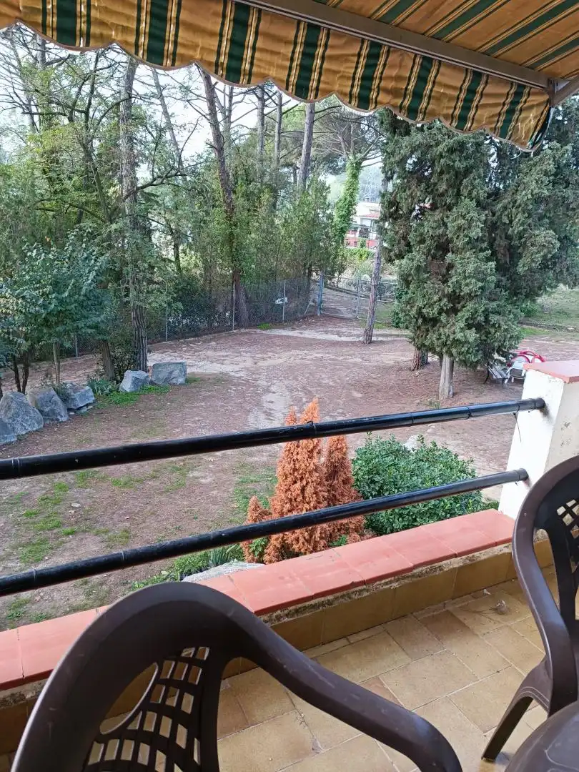 Dúplex de lloguer a Gualba