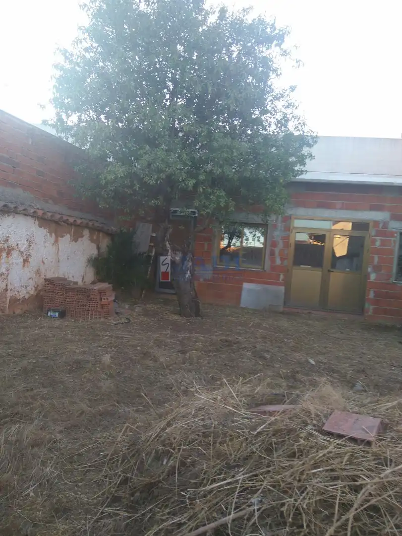 Houses for sale in Castellar de Santiago