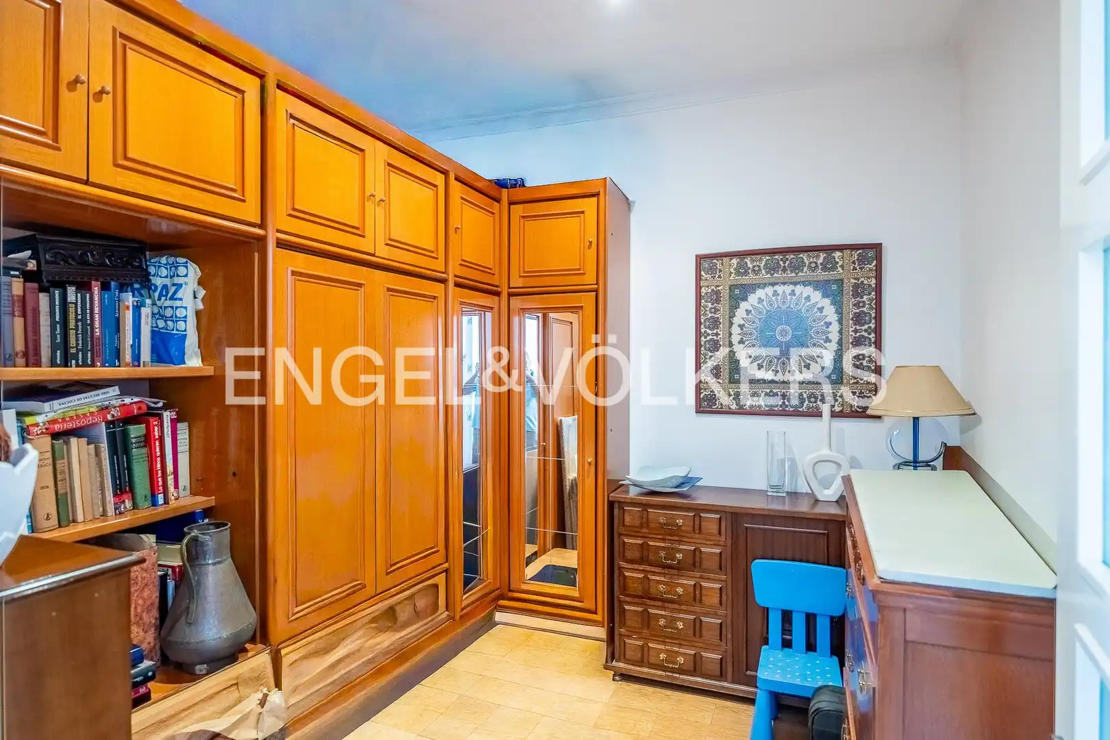 Dúplex en venta en Sevilla con Aire acondicionado, Calefacción y Amueblado