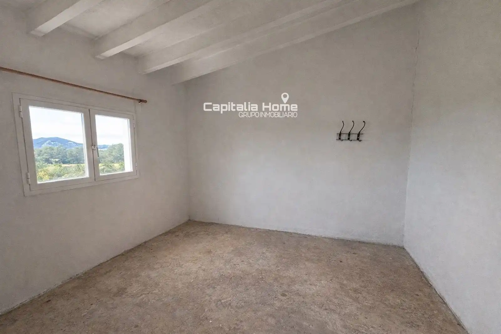 Dormitori de Casa o xalet en venda en Santa Eulària des Riu