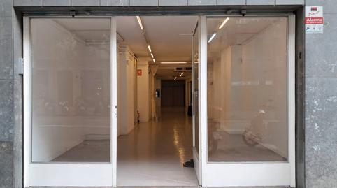 Photo 4 of Premises to rent in Carrer D'entença, La Nova Esquerra de l'Eixample, Barcelona