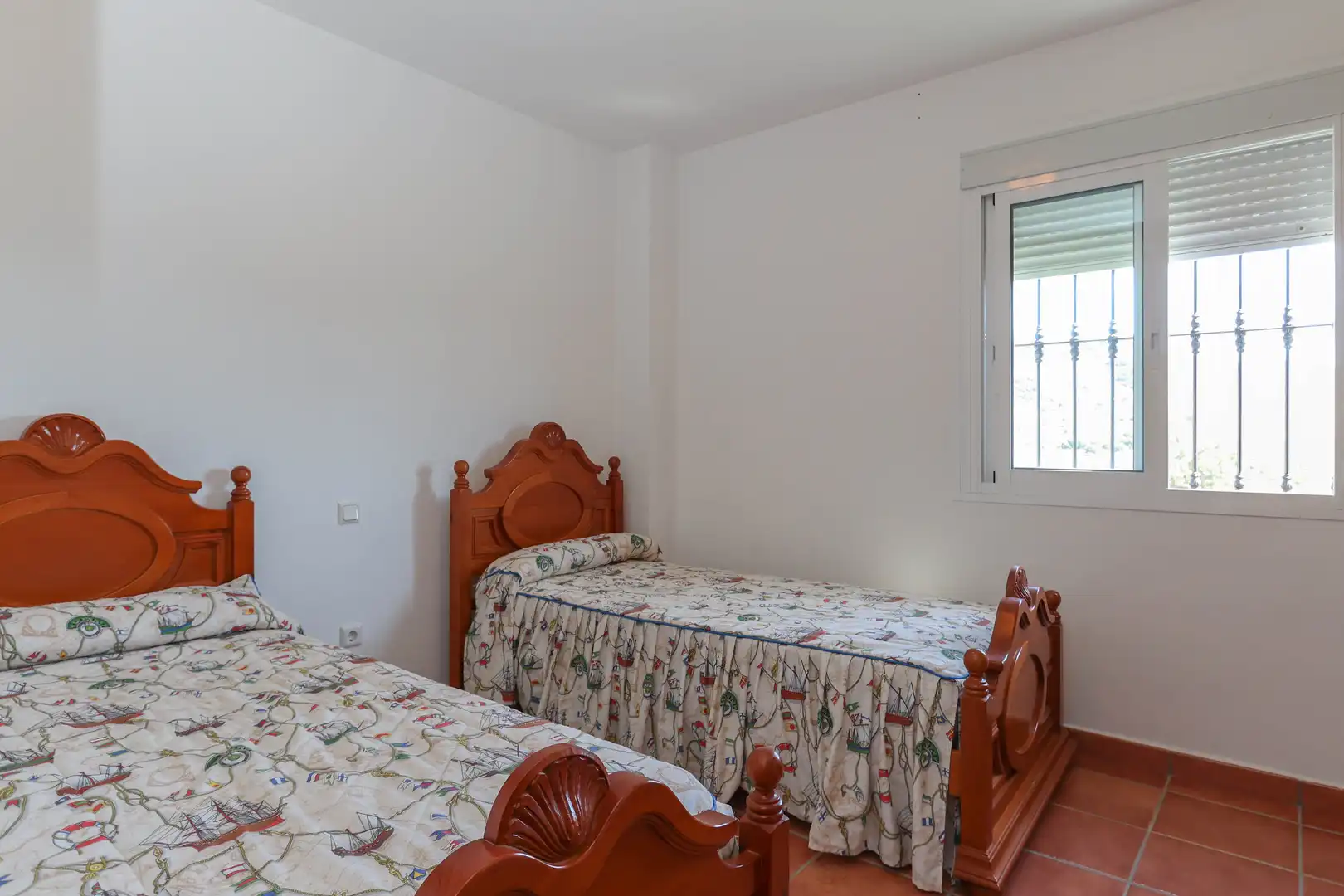 Finca rústica en venta en Diseminado Diseminados, Guaro