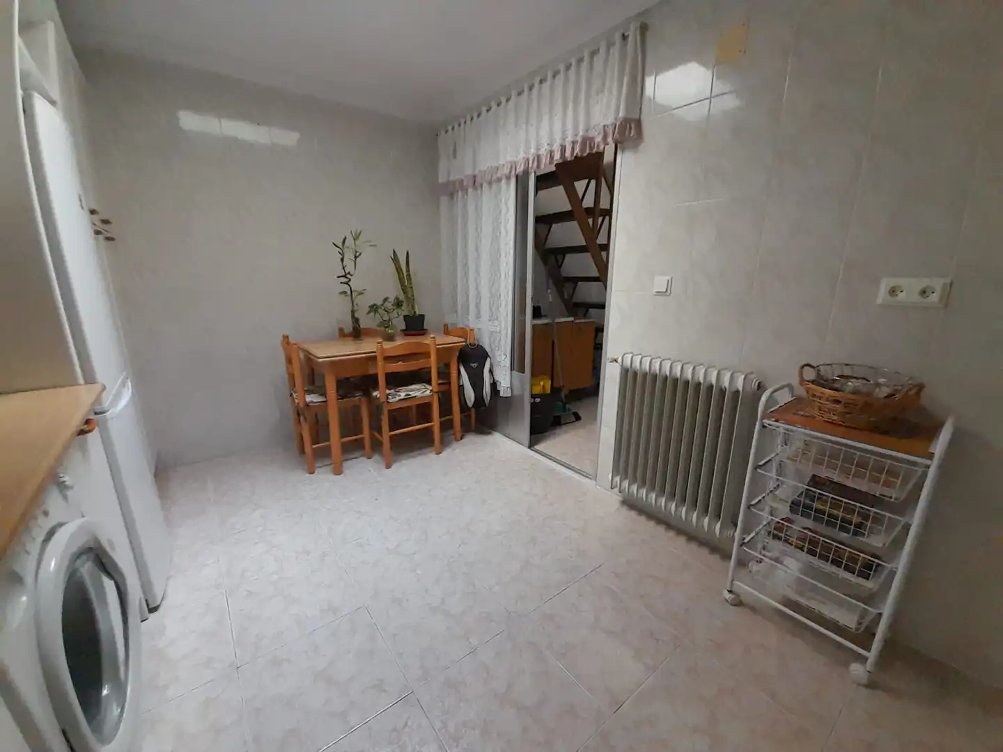 Habitación de Casa o chalet en venta en Puertollano con Terraza y Trastero