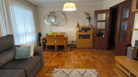 Foto 4 de Piso en venta en Etxebarri, Bizkaia