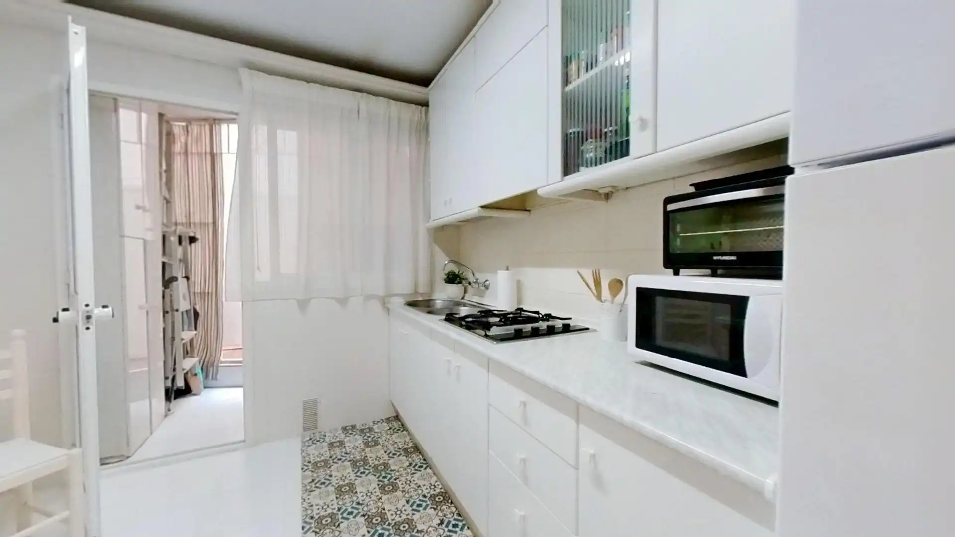 Piso en venta en Pasaje ROCIO (TORRE DEL MAR), Centro