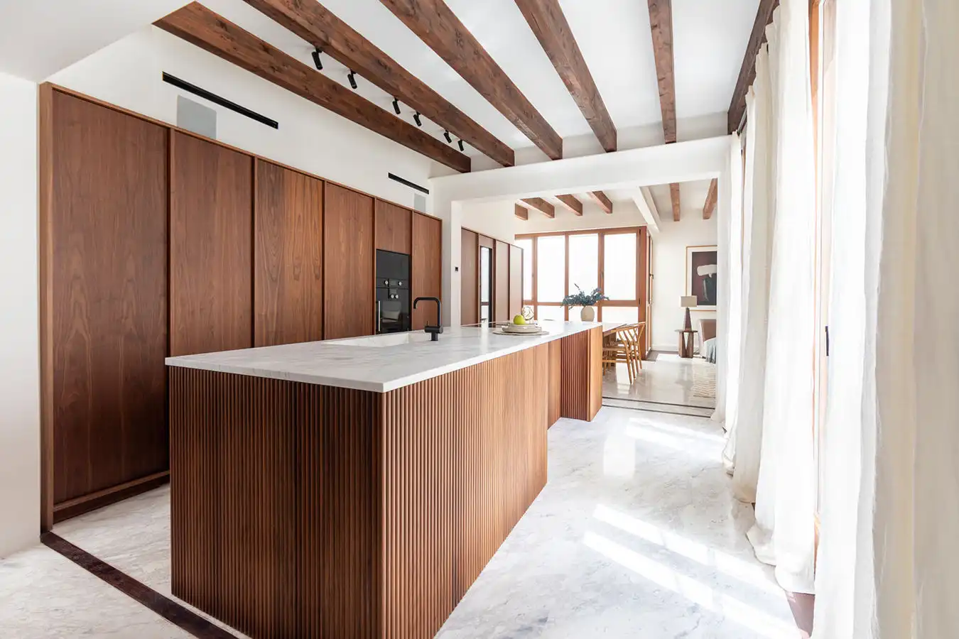 Penthouse with lift for sale in Centre, imagen 6