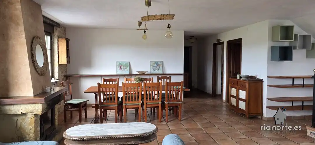 Villa con giardino in vendita a Barrio la Rasa, imagen 9