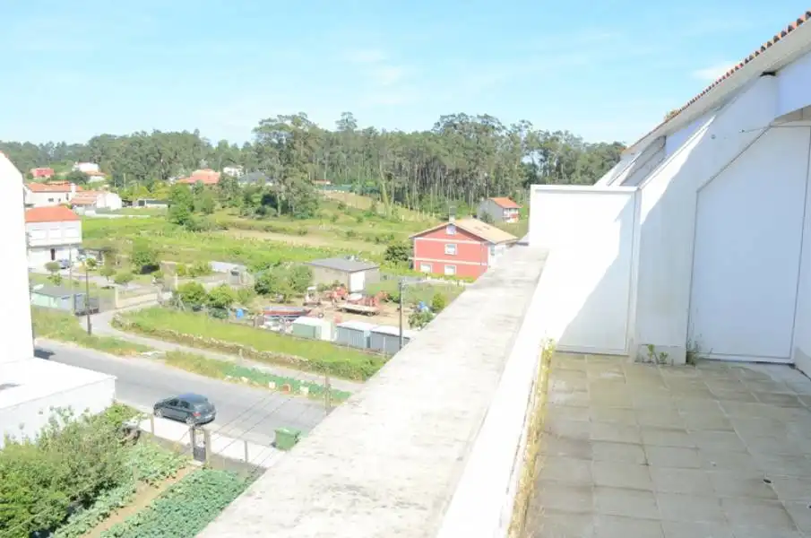 Duplexes for rent in Calle Pesqueira, 39, Boiro