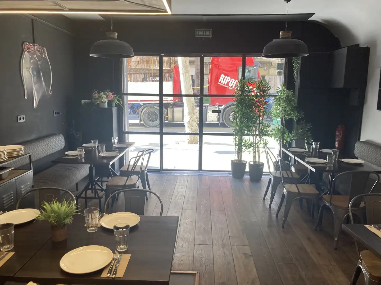Locale commerciale in cessione a Eixample, imagen 6