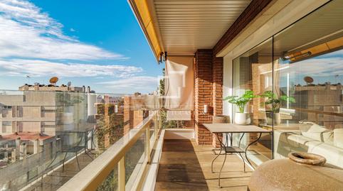 Photo 2 of Flat for rent in Pedralbes,  Barcelona Capital