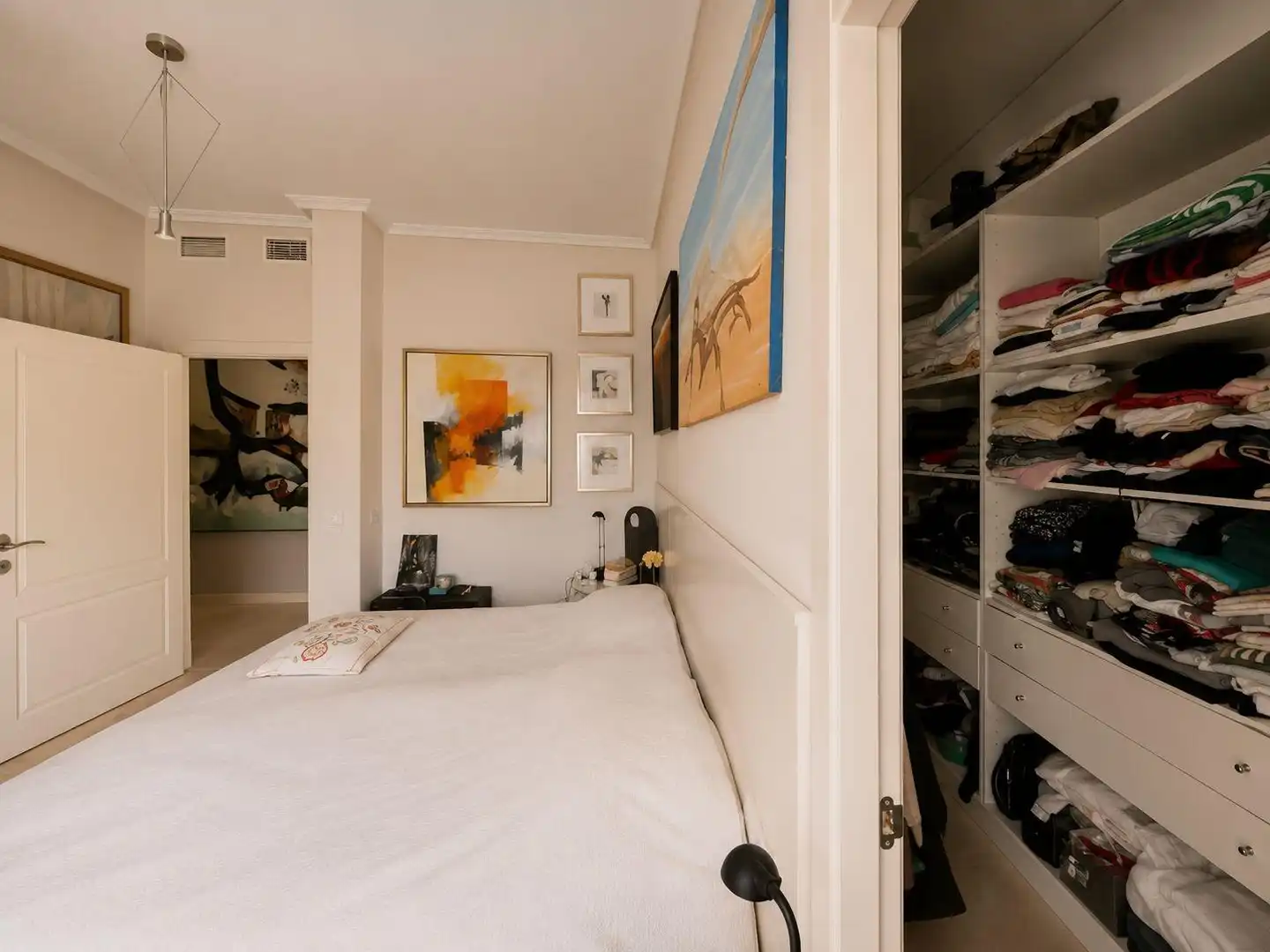 Habitación de Casa o chalet en venta en San Fulgencio