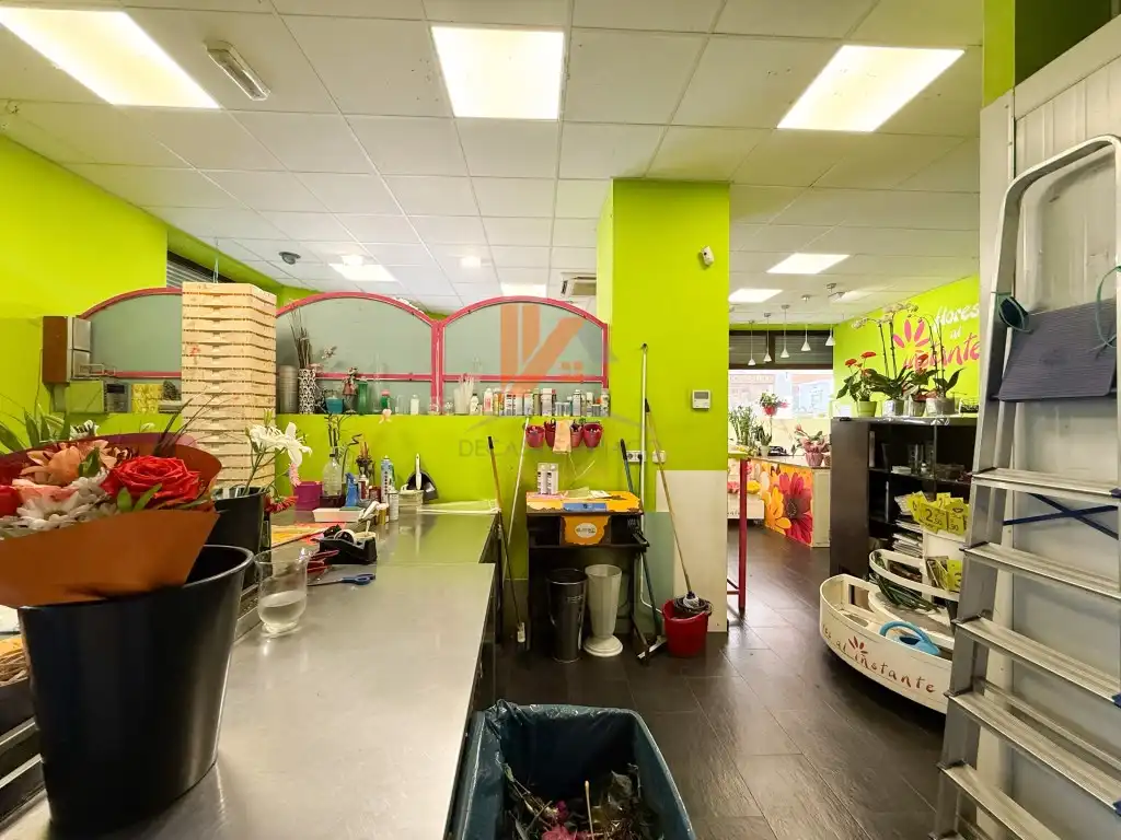 Business premises for sale in Rua Republica Arxentina 21, imagen 10