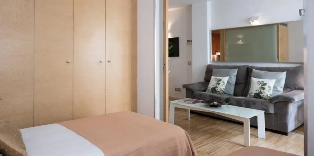 Apartamento en alquiler en Centro, imagen 4