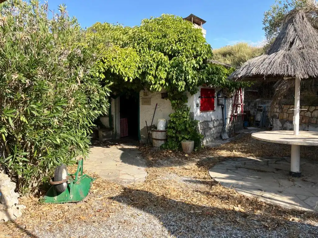 Casa o chalet en venta en Baldellou