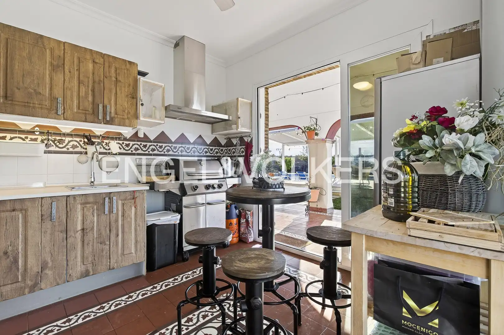 Casa con piscina en venta en Carmona, imagen 17