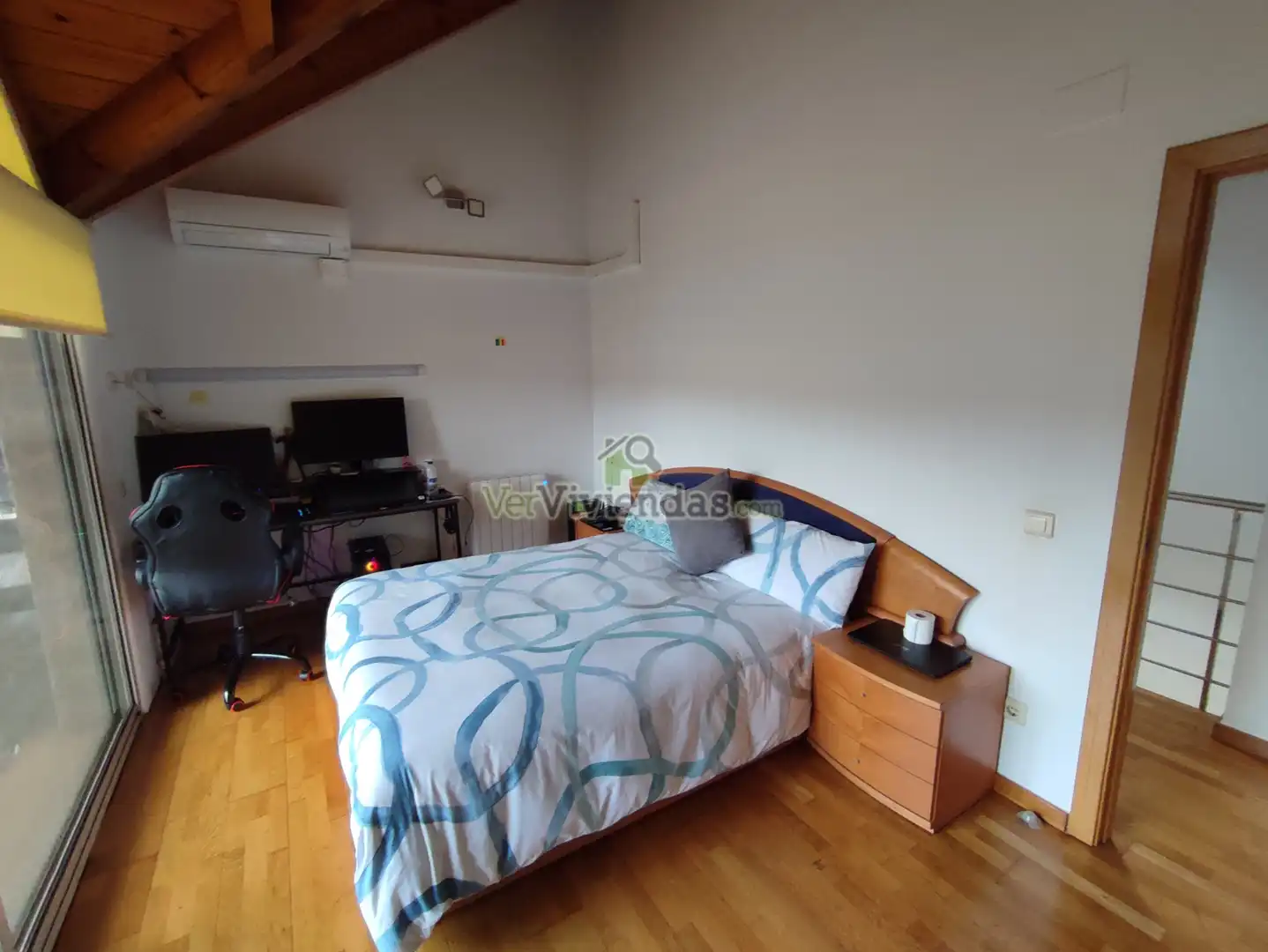 Casa amb terrassa en venda a Carrer Major 597, imagen 33