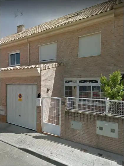 Casa en venda a Las Lomas, imagen 3