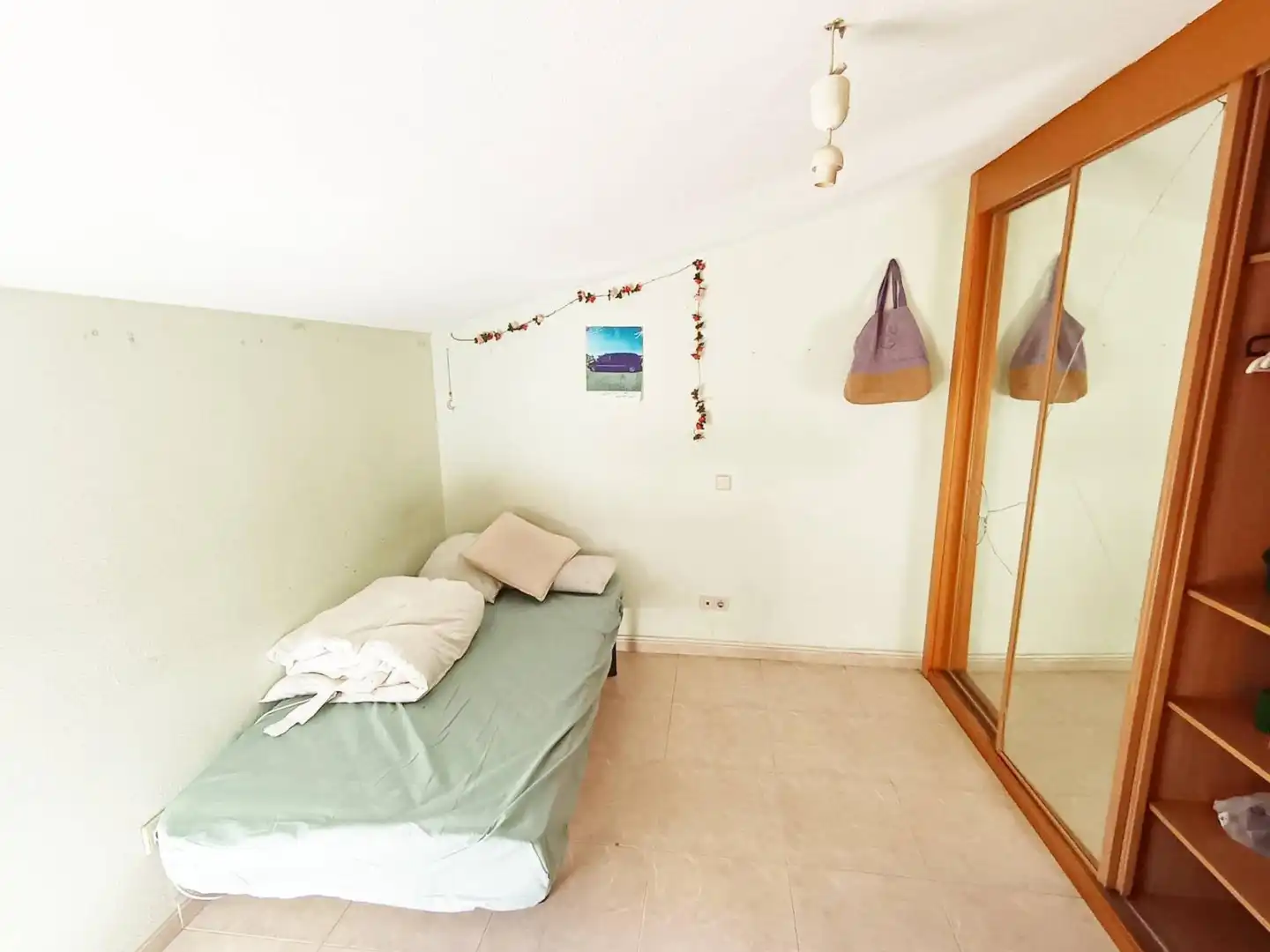 Bedroom of Duplexes for sale in Cobeja  with Air Conditioner, Heating and Terrace