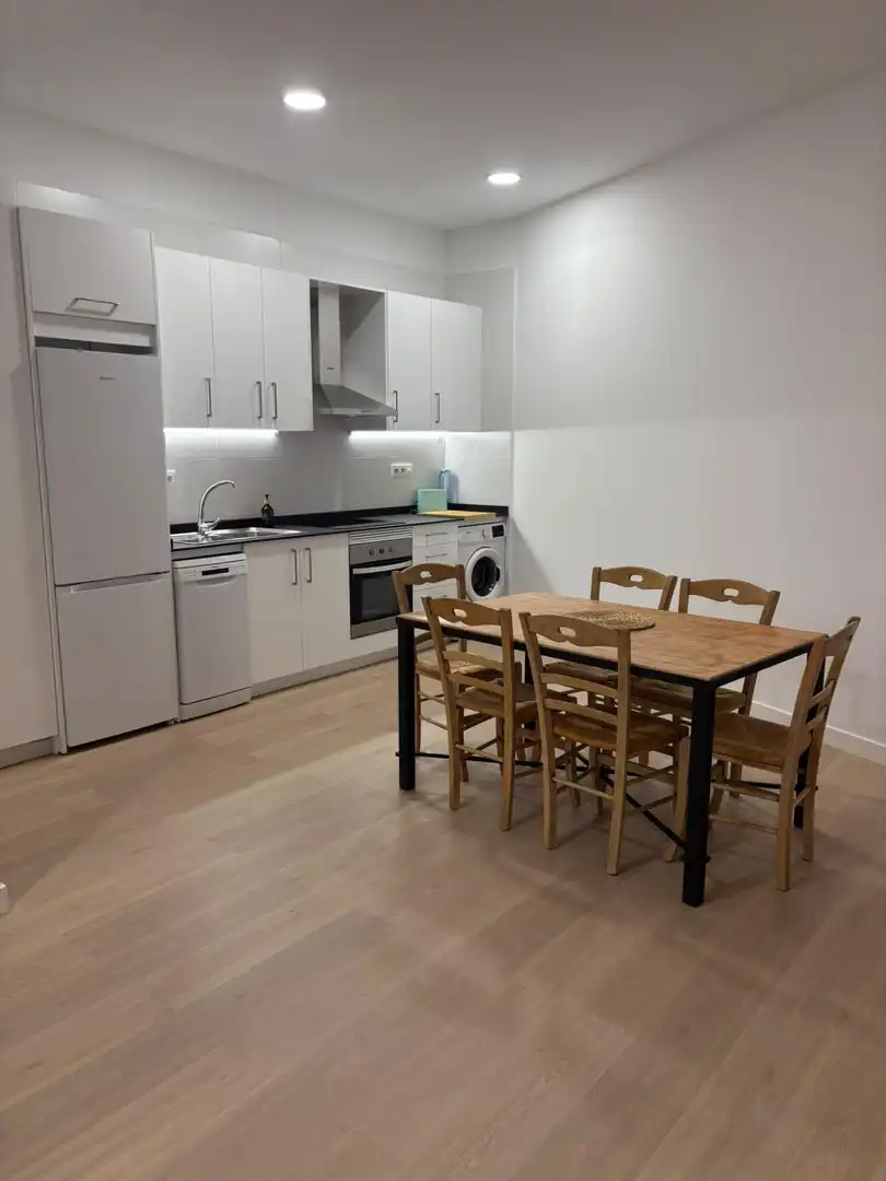 Apartamento en alquiler en Centro