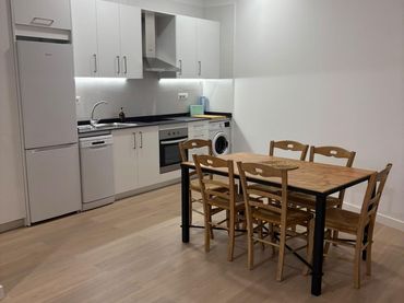 Apartamento en alquiler en Centro