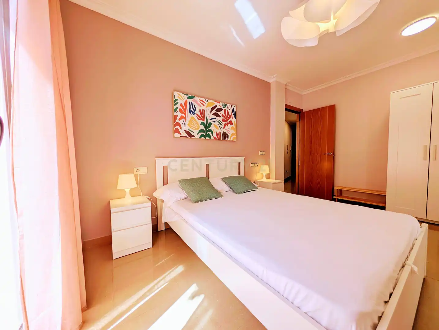 Habitación de Piso en venta en Berja con Aire acondicionado