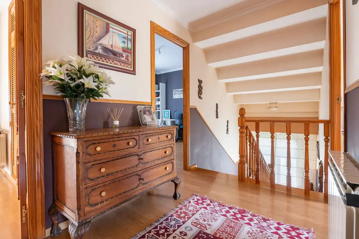Casa o xalet en venda en Rivas-Vaciamadrid amb Aire condicionat, Calefacció i Jardí privat