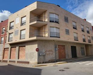 Exterior view of Building for sale in Alguazas