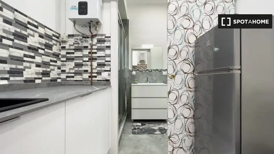 Flat to rent in Ciutat Vella, imagen 8