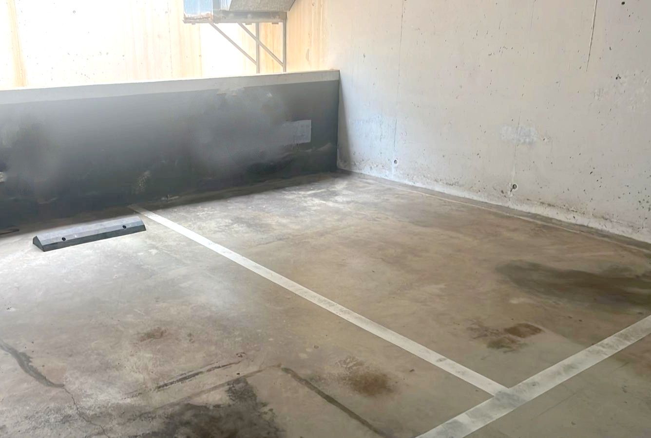 Garaje en venta en El Prat de Llobregat
