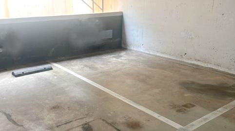 Photo 3 of Garage for sale in Carrer de Pablo Iglesias, Sagnier - Plaça de Catalunya, Barcelona