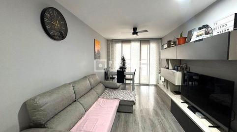 Foto 2 de Pis en venda a Parque Henares, Madrid