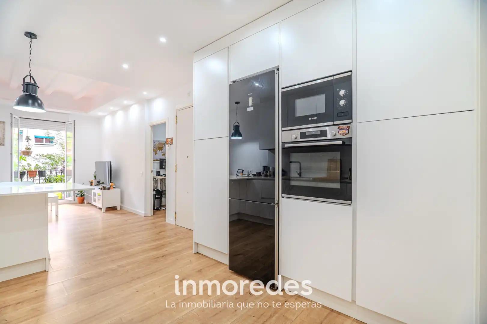 Appartamento con terrazza in vendita a Avinguda de Mistral, imagen 14