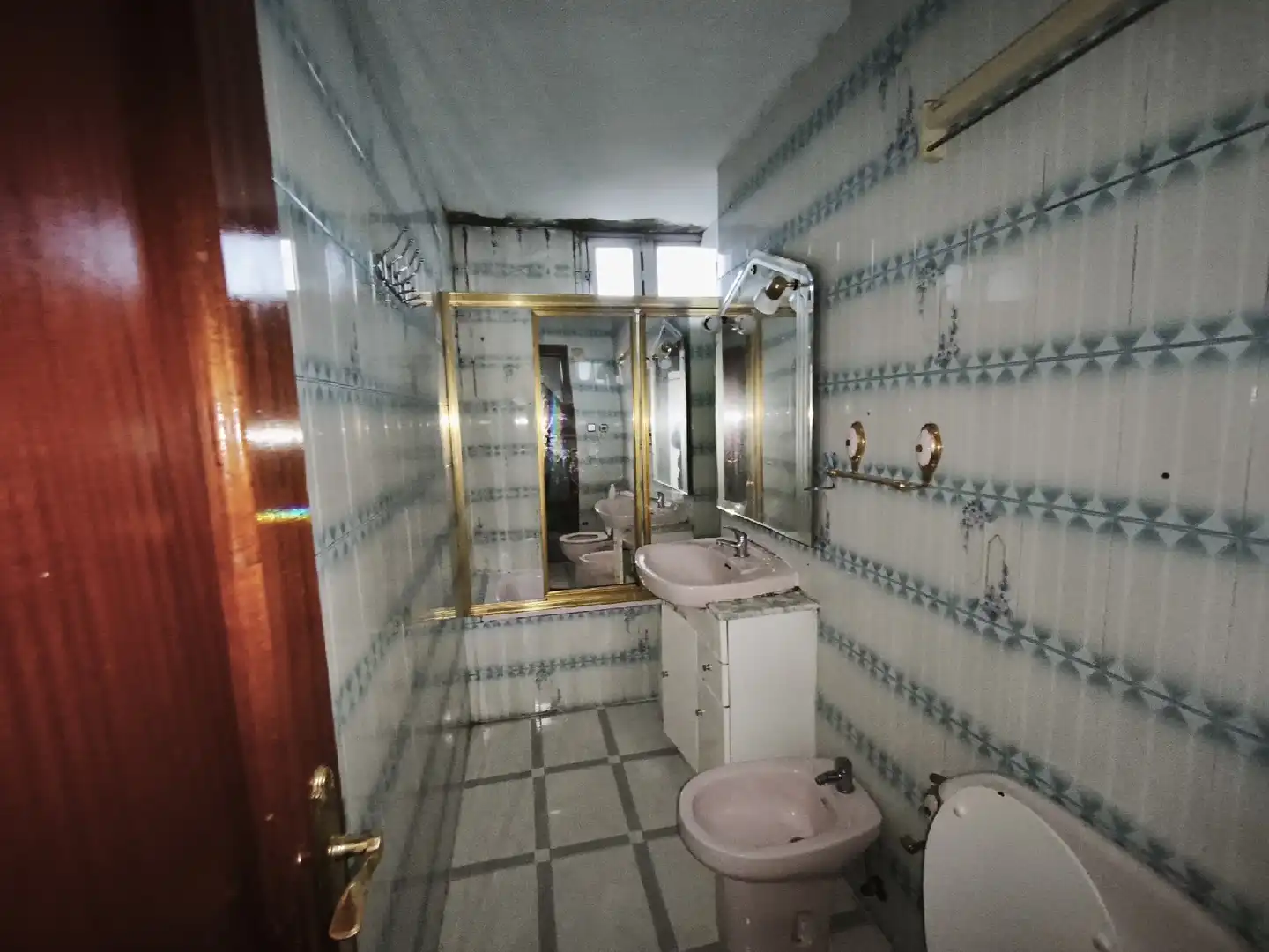 Baño de Piso en venta en Madrid