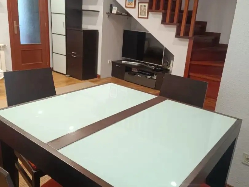 Dúplex con piscina en venta en Aurelio Diez 11, imagen 8