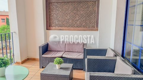 Foto 3 von Wohnung zum Verkauf in Urbanizacion Carmenes Mar C.especiales, Los Cármenes - Cerro Gordo, Almuñécar