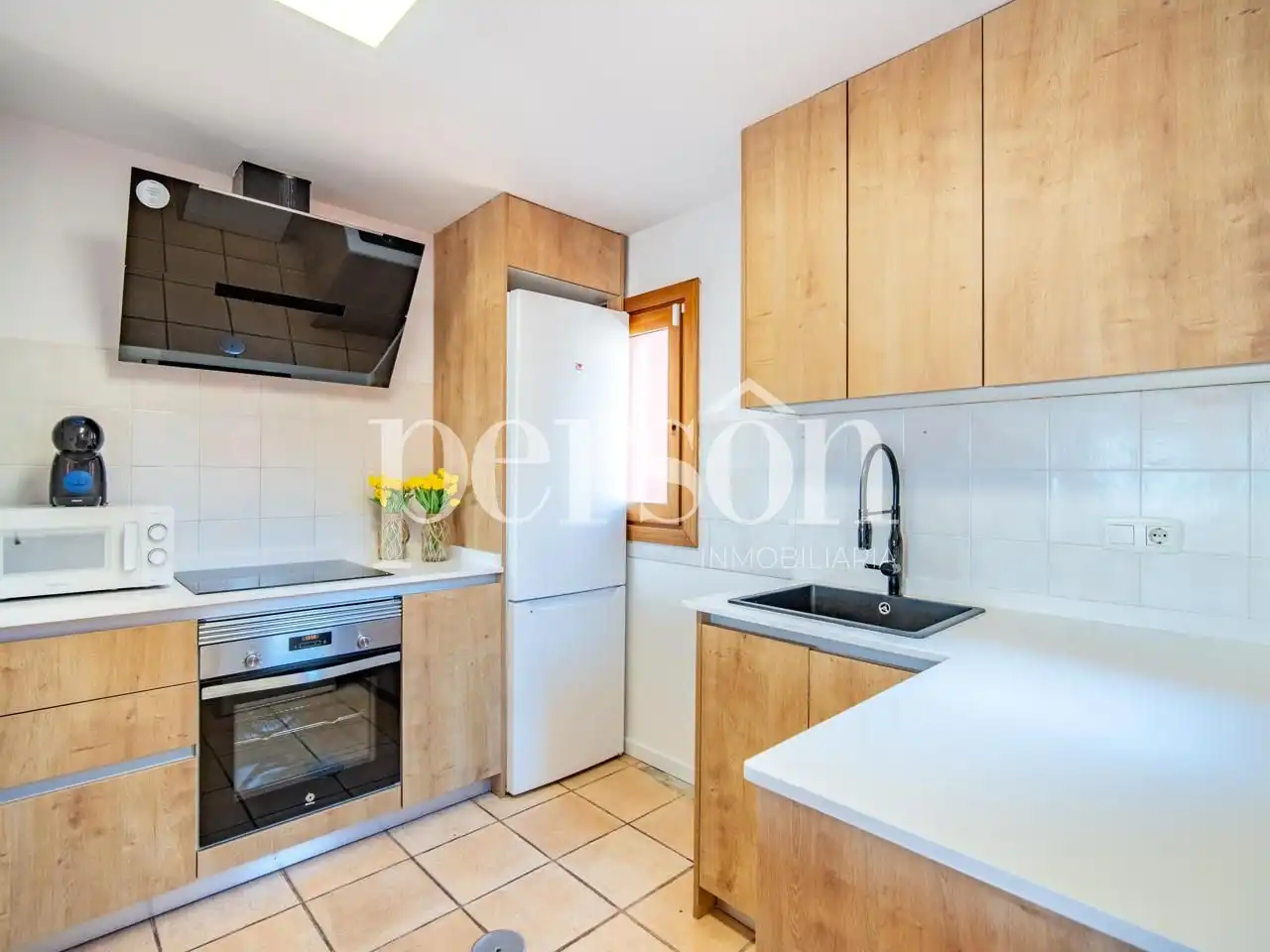 Maison avec piscine à vendre à Cala Vedella-Cala Tarida, imagen 11